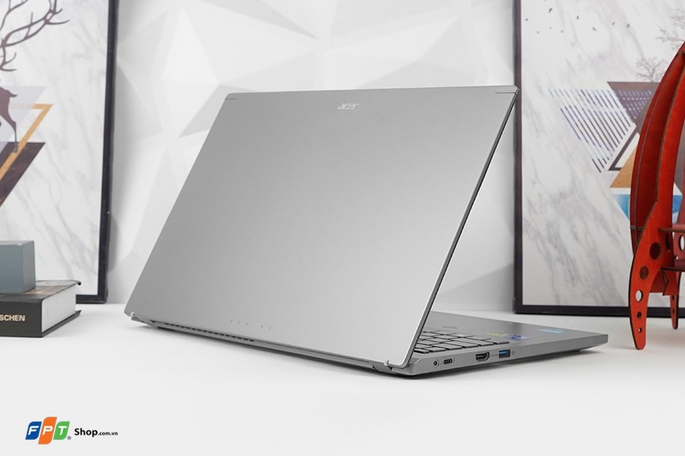 Acer Aspire 5 A515-58M-951T i9 13900H/16GB/512GB/15.6"FHD/Win11 — ảnh 7