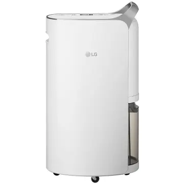 Máy hút ẩm LG 16L MD16GQSE0