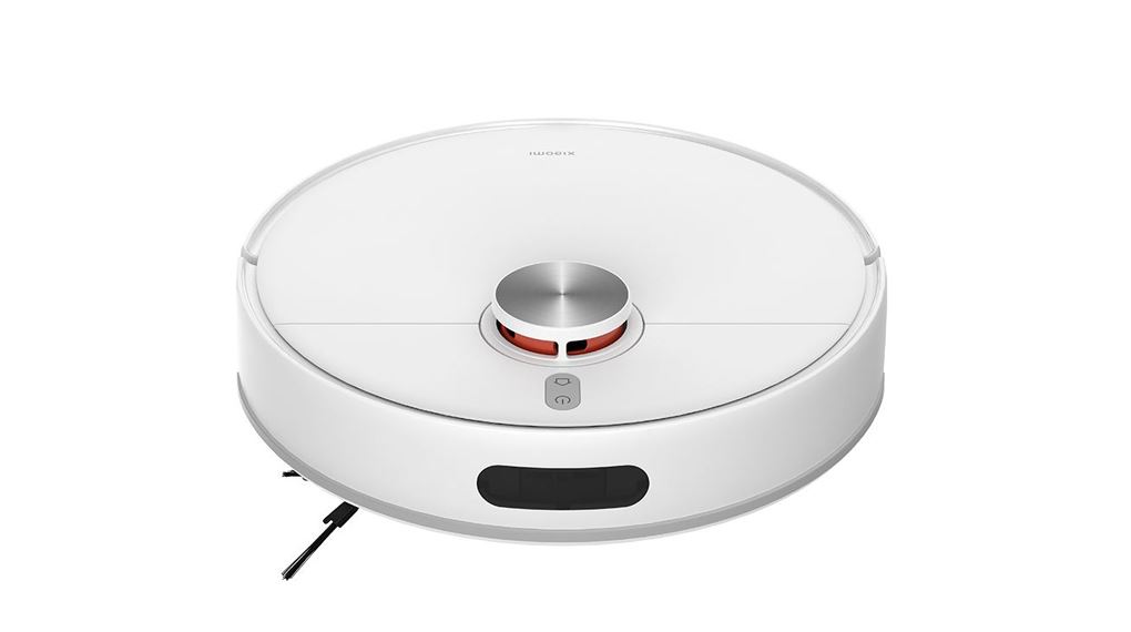 Công nghệ - Robot hút bụi lau nhà Xiaomi S40