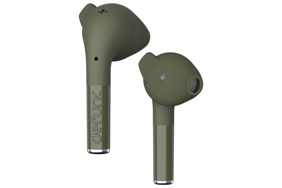 Bluetooth nhét tai Defunc TRUE GO Slim — ảnh 6