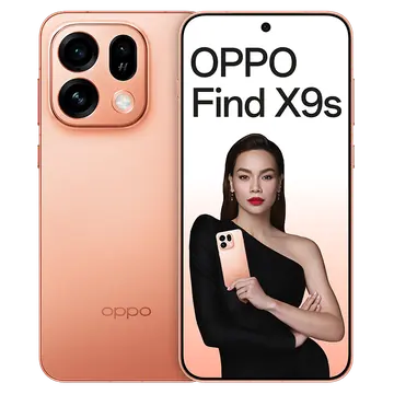 Oppo Find X9s 5G 12GB 256GB