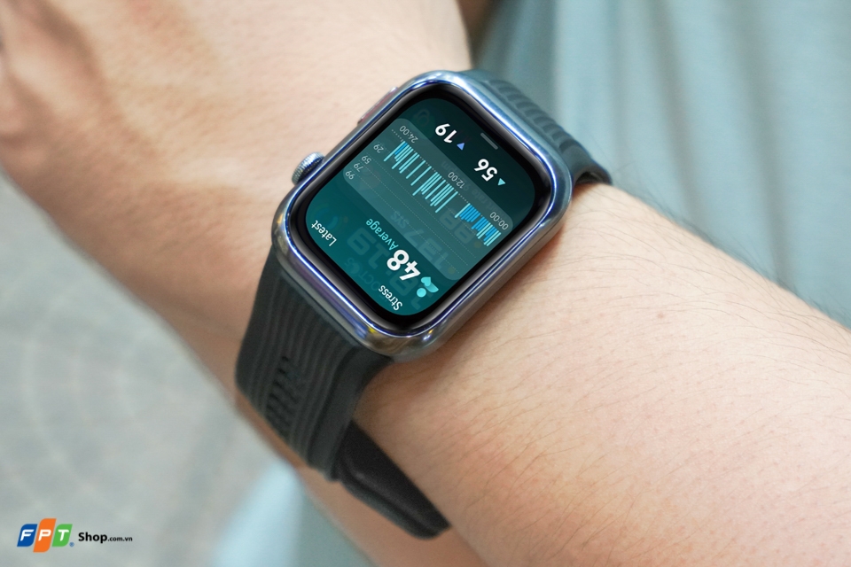 Huawei Watch D2 Silicone — ảnh 9