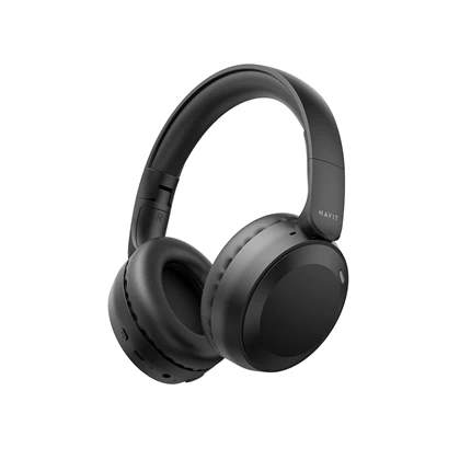 bluetooth hiệu Havit H603BT — ảnh 4
