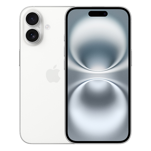 iPhone 16 Plus 128GB — ảnh 3