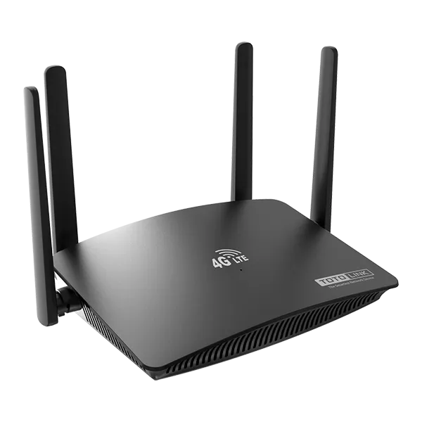 Bộ phát WiFi di động 4G LTE Totolink LR350 — ảnh 4
