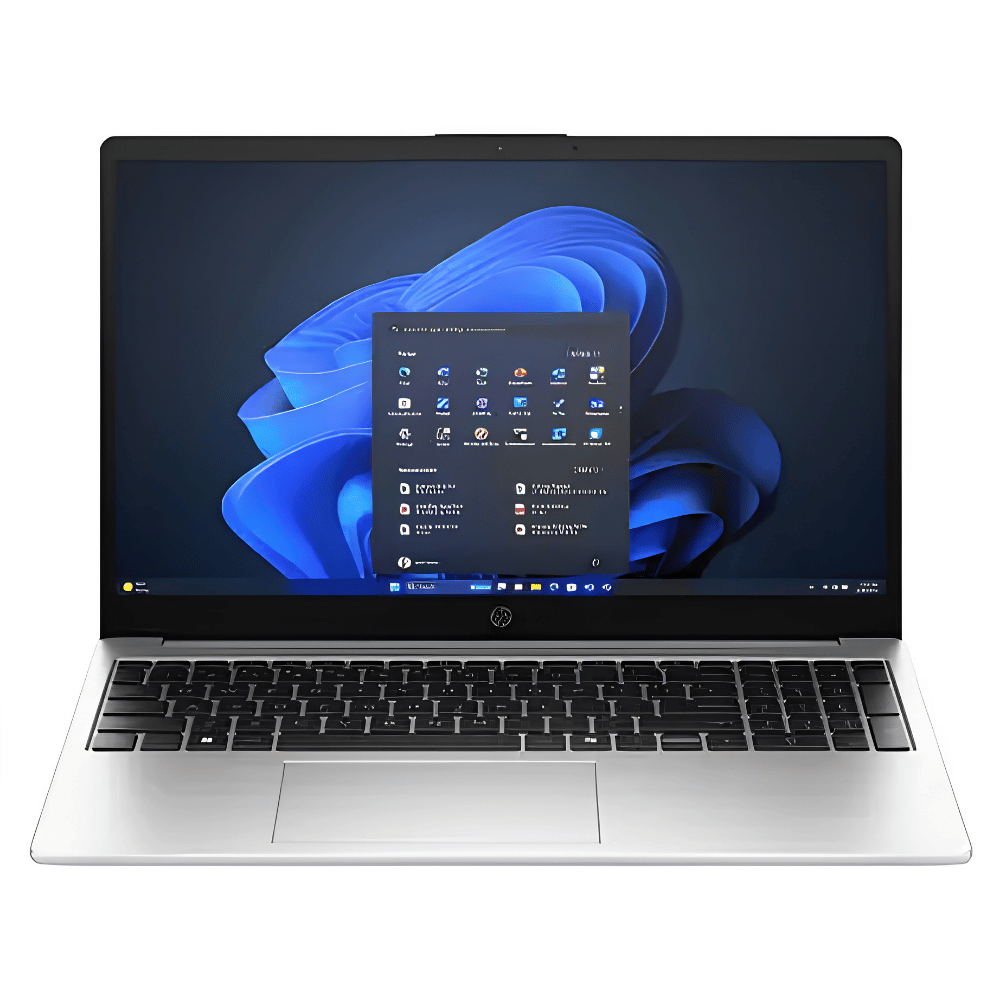 MTXT HP 250R G10 Core 5-120U/8G/512GSSD/15.6FHD/WL/BT/3C/W11SL/BẠC(C3SH6AT)