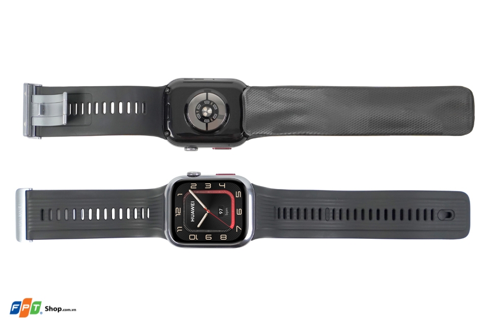 Huawei Watch D2 Silicone — ảnh 6