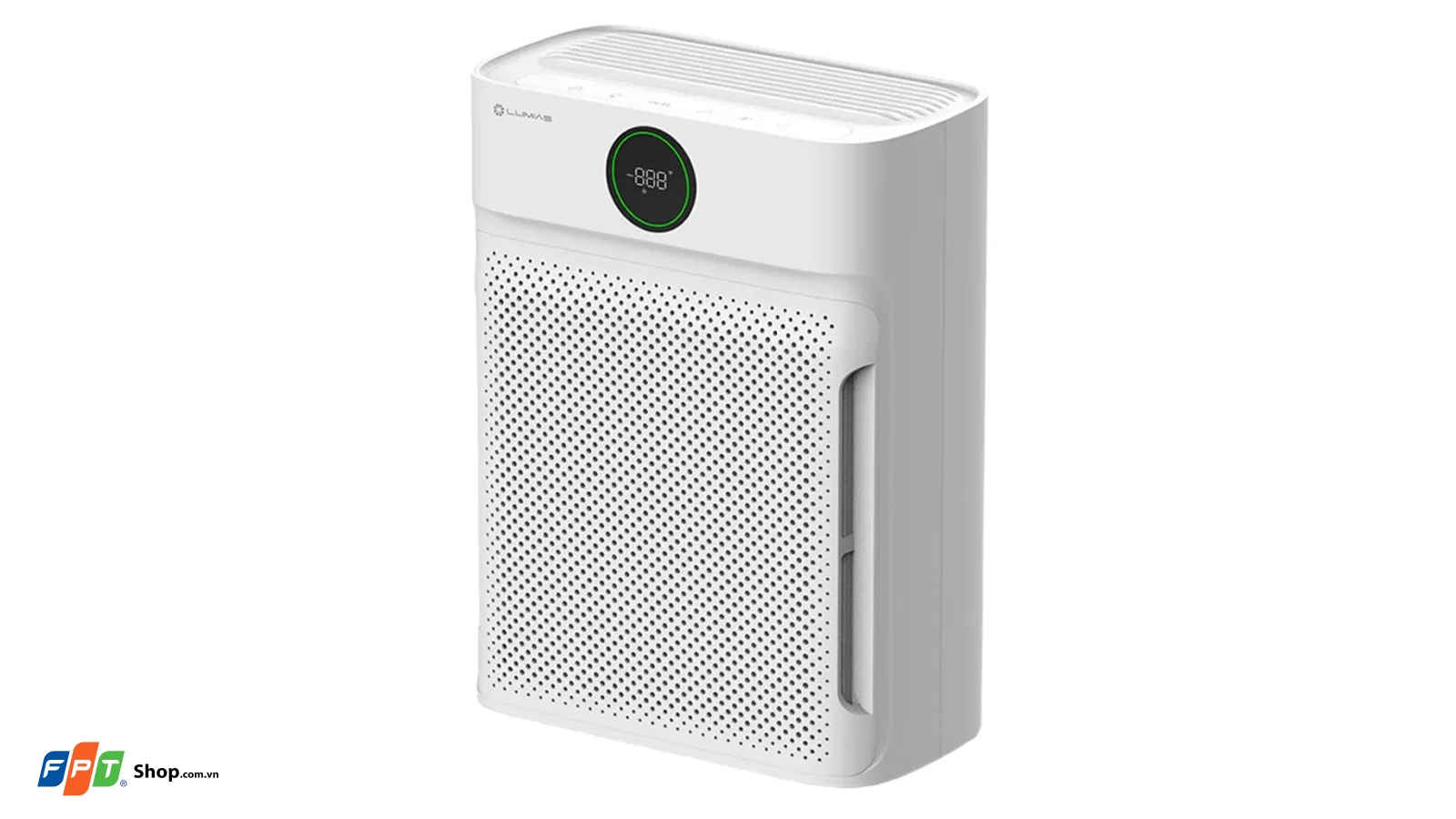 Máy lọc không khí Lumias Bulma 50W — ảnh 5