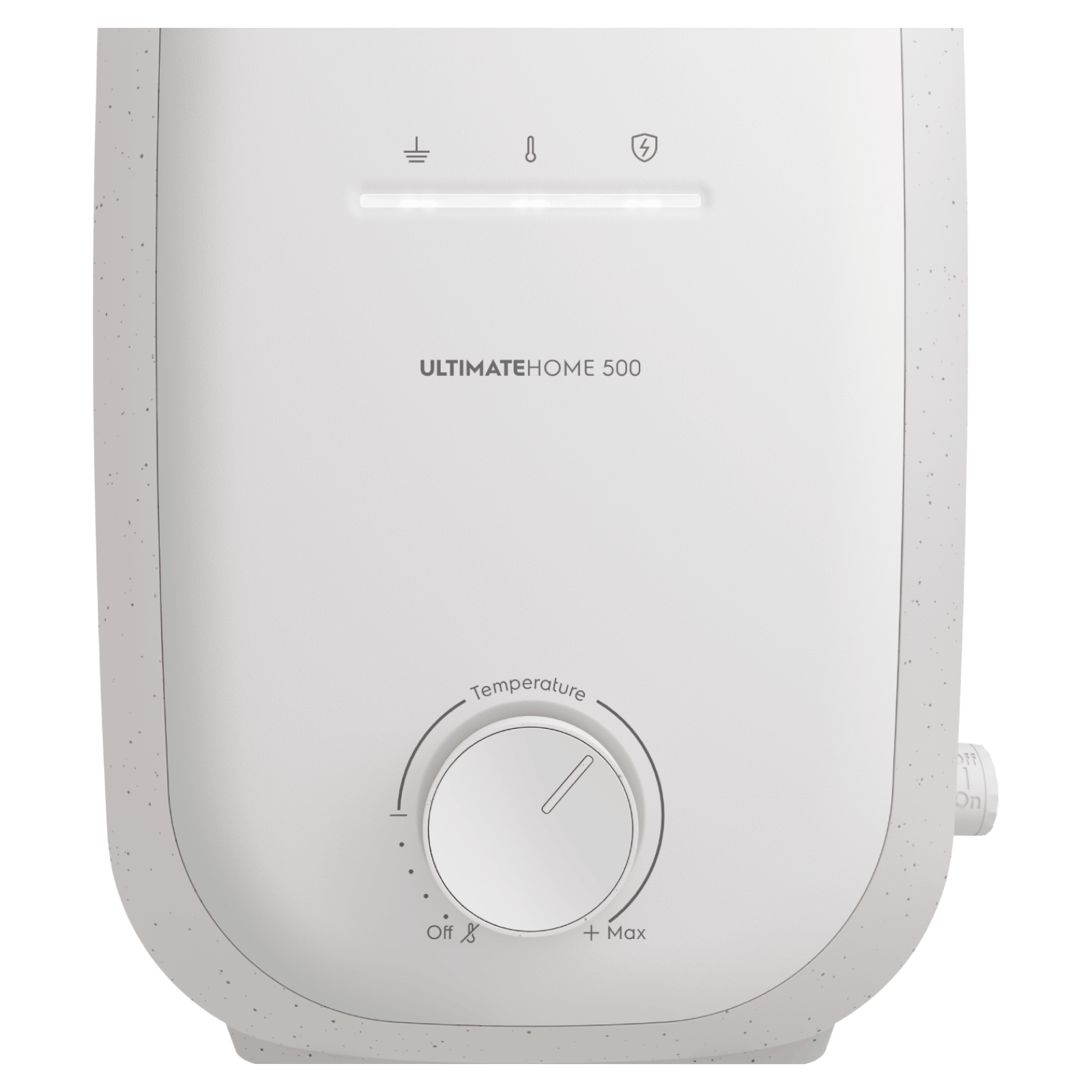 Máy nước nóng trực tiếp Electrolux EWE451QB-W4 4500W — ảnh 5
