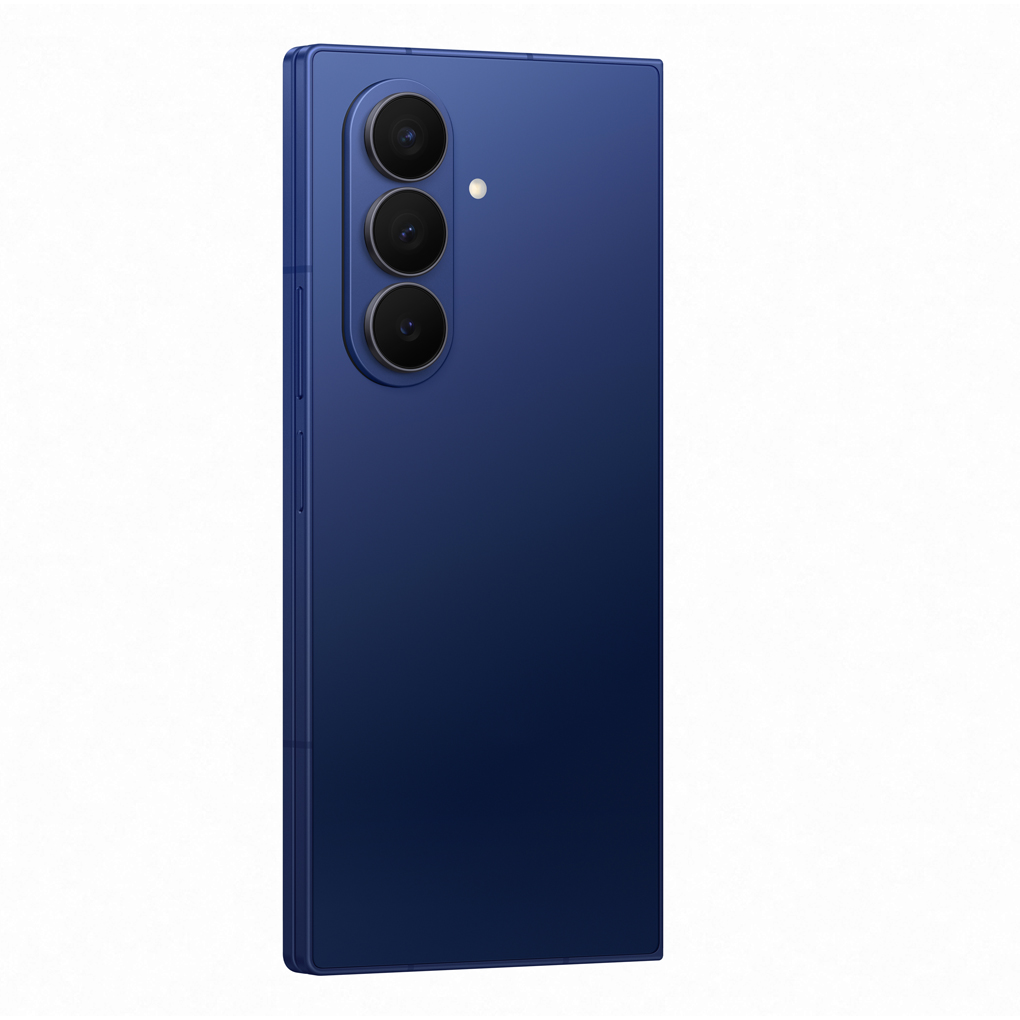 Galaxy Z Fold 7 (12GB+256GB) — ảnh 8