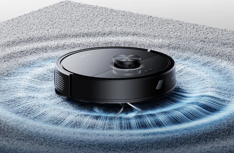 Robot hút bụi lau nhà Roborock Q7 Pro Max - hình 6