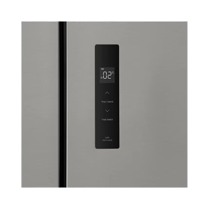 Tủ lạnh LG Inverter 474 lít Multi Door LFB47SVM — ảnh 6