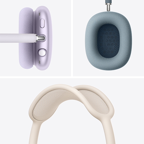 AirPods Max USB-C — ảnh 4