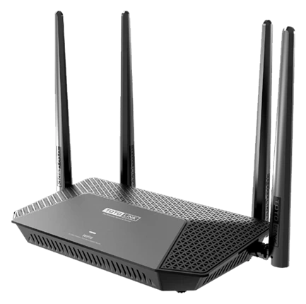 Router Wifi 6 Totolink X2000R băng tần kép AX1500 — ảnh 2