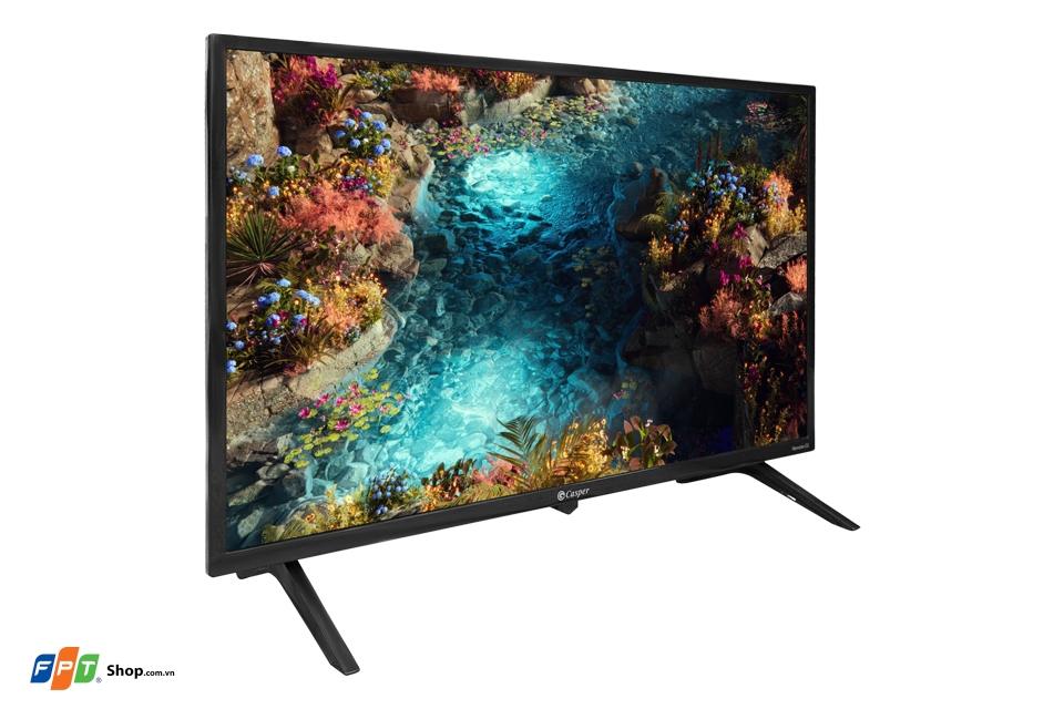 Casper Google Tivi HD 32 inch 32HGK610 — ảnh 5