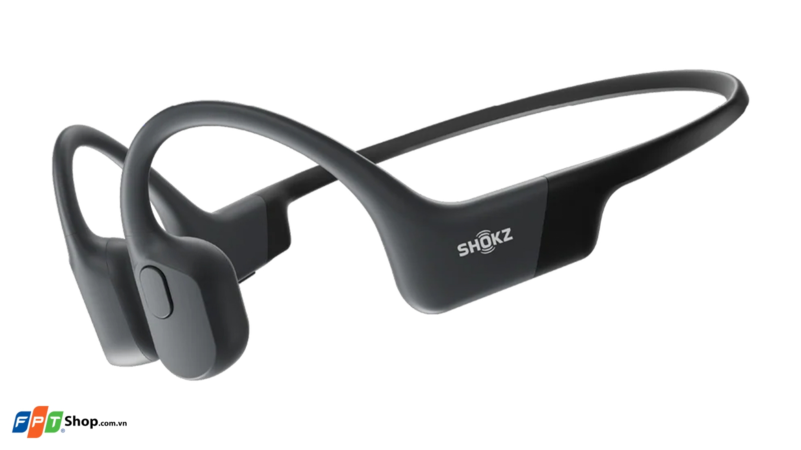 Bluetooth truyền xương Shokz OpenRun — ảnh 3