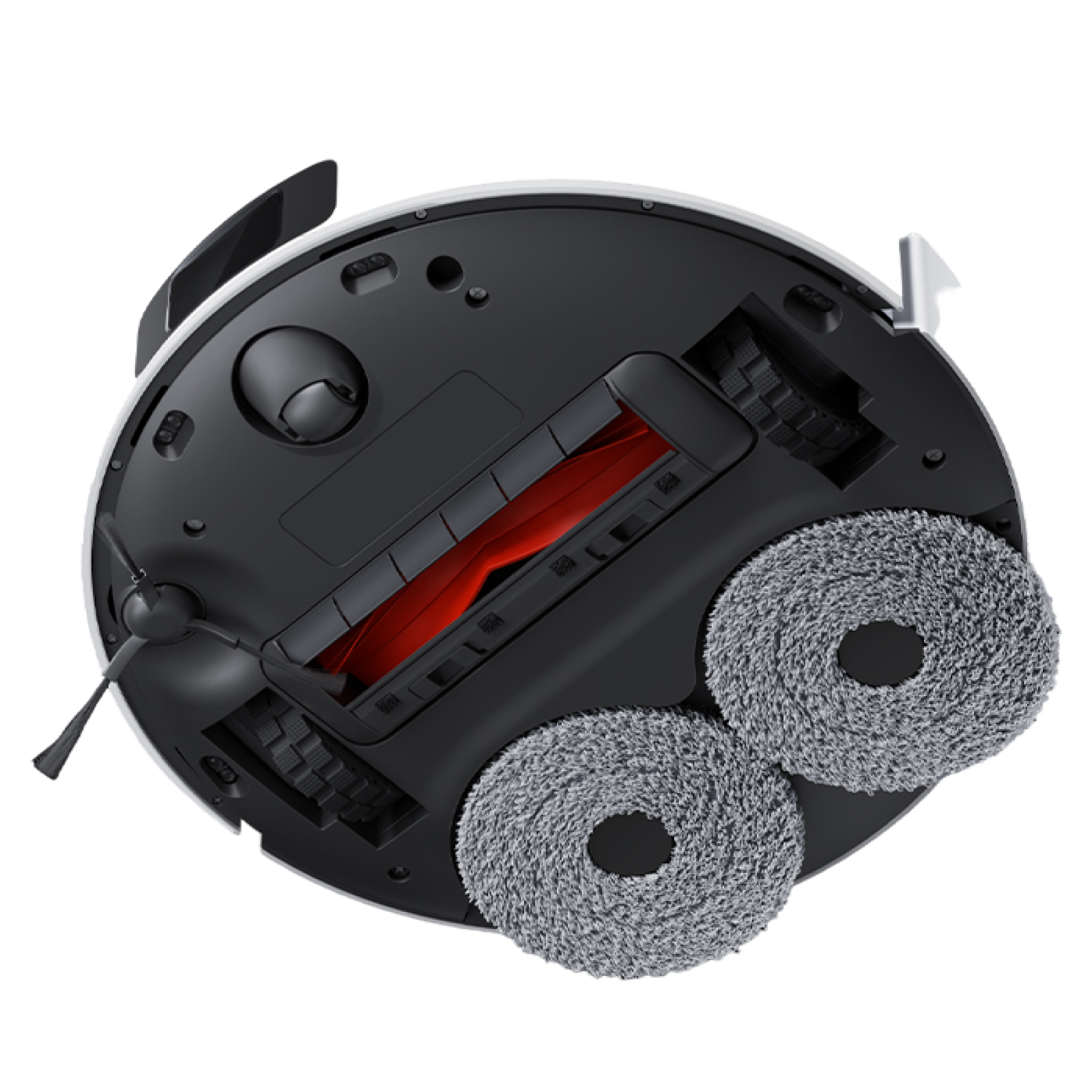 Robot hút bụi lau nhà Xiaomi Vacuum X20 Pro — ảnh 7