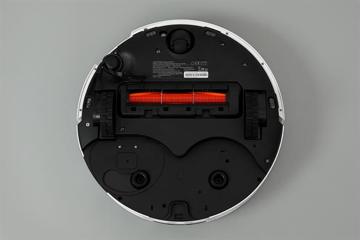 Robot hút bụi lau nhà Xiaomi 5 Pro EU Mẫu — ảnh 6