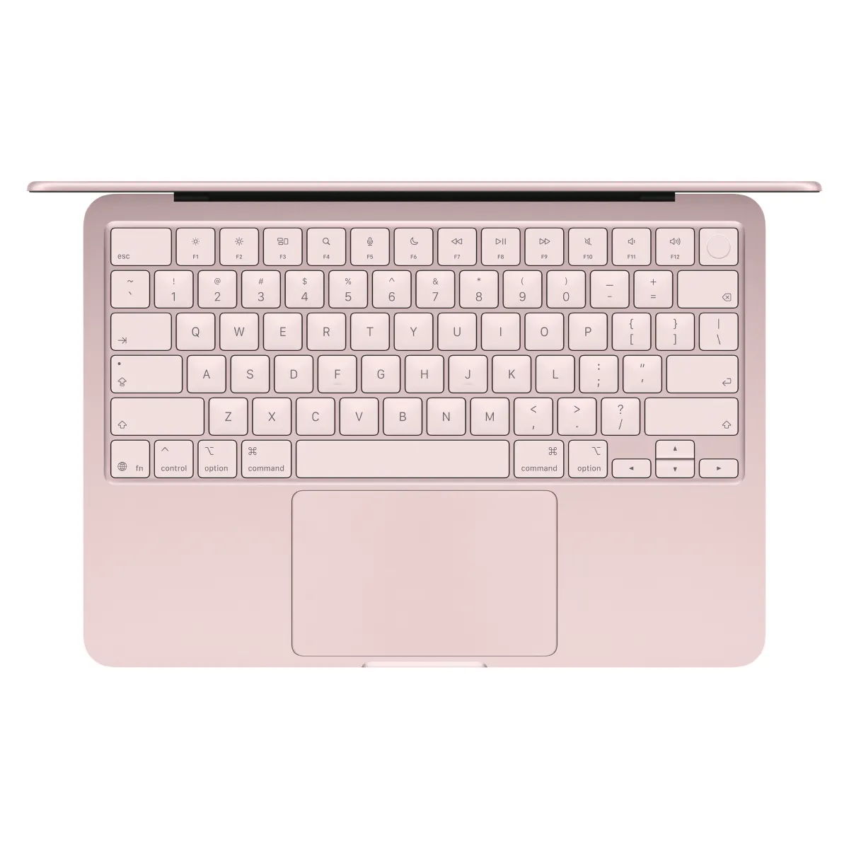 MacBook Neo 13 inch A18 Pro 2026 6CPU 5GPU 8GB 512GB Touch ID Apple Việt Nam — ảnh 3