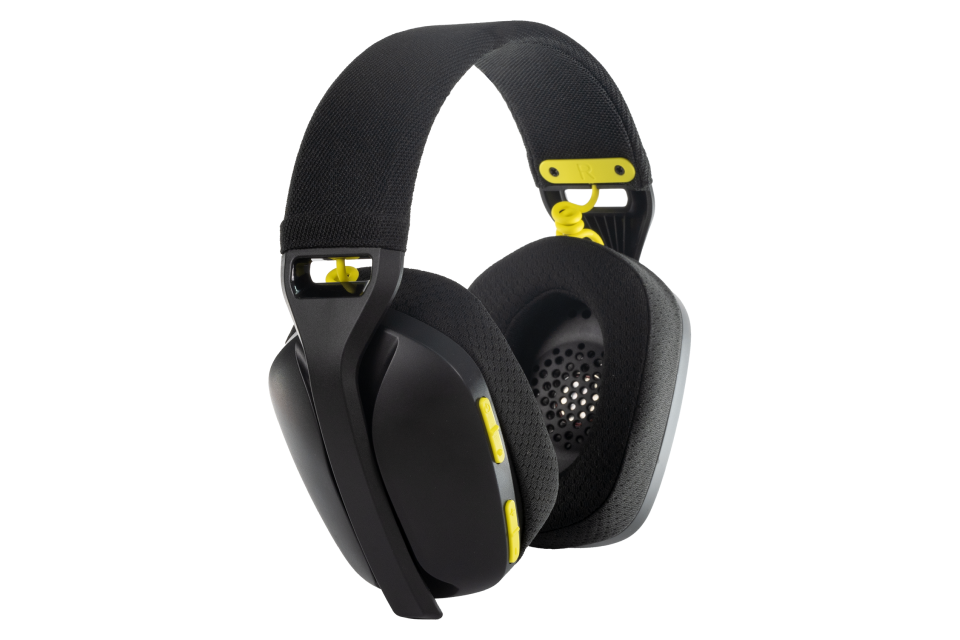 Bluetooth choàng đầu Gaming ICore BGH99 — ảnh 3