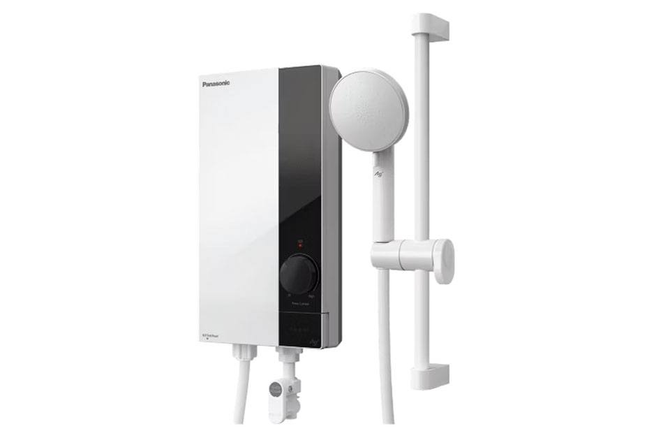 Máy nước nóng trực tiếp Panasonic DH-4US1VW 4500W (hình 5)
