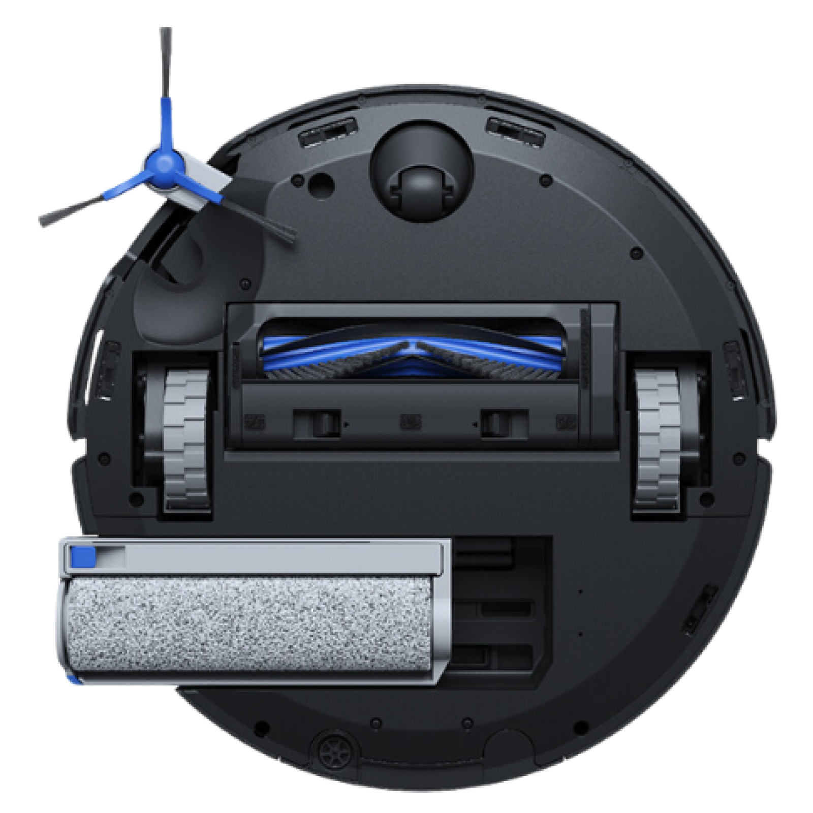 Robot hút bụi lau nhà Ecovacs Deebot X8 Pro Omni — ảnh 5