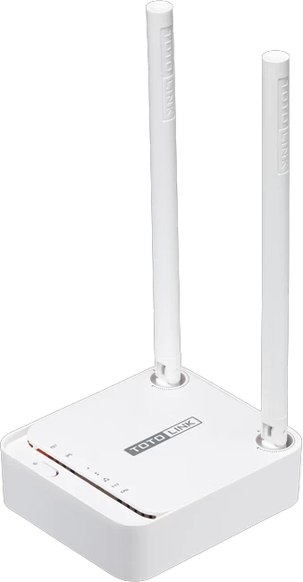 Router Wifi mini Totolink N200RE chuẩn N 300Mbps