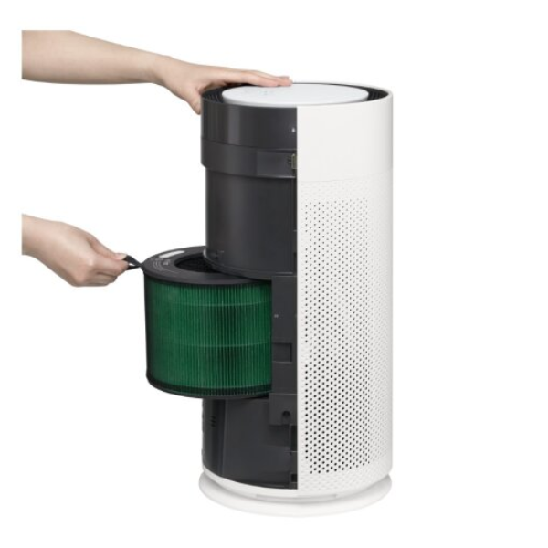 Máy lọc không khí LG Puricare Aero Hit S35GGW10.ABAE — ảnh 7