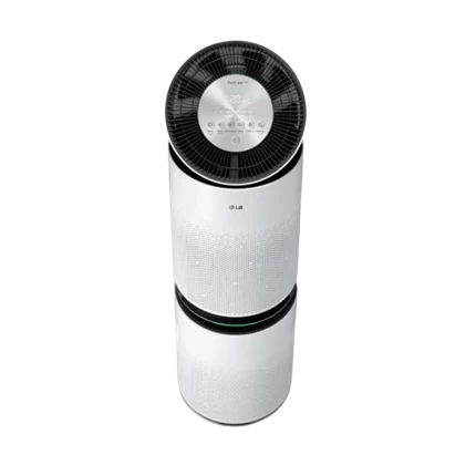 Máy lọc không khí 2 tầng LG PuriCare AS10GDWH0.ABAE 70W — ảnh 7