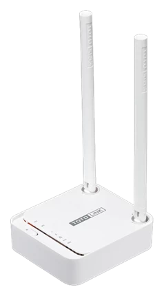 Router Wifi mini Totolink N200RE chuẩn N 300Mbps — ảnh 2
