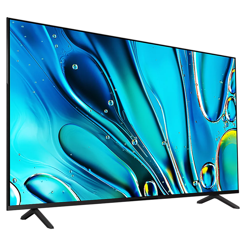 Sony Google TV 50 inch 4K K-50S30 — ảnh 4