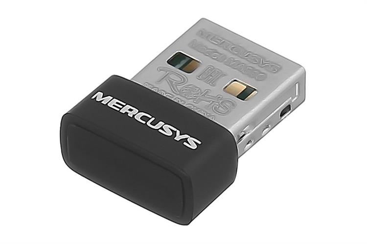 USB Bluetooth 5.3 Nano Mercusys MA530 — ảnh 5