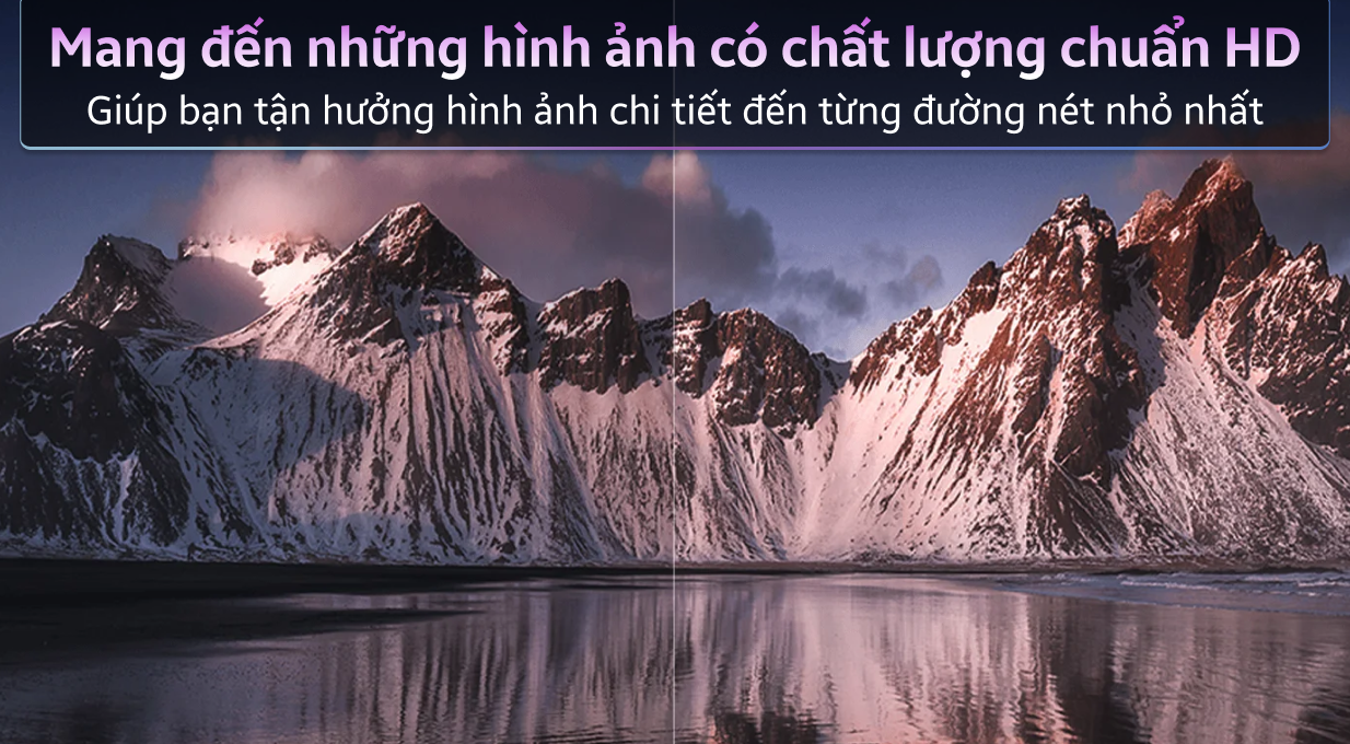 Xiaomi Pro HD 32 inch QLED 2026 — ảnh 5