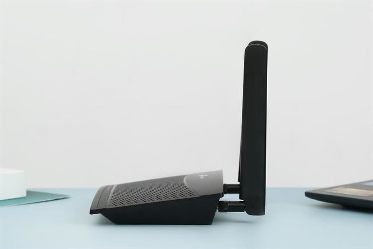 Bộ phát Wifi 4G 300 Mbps TP-Link TL-MR100 — ảnh 6