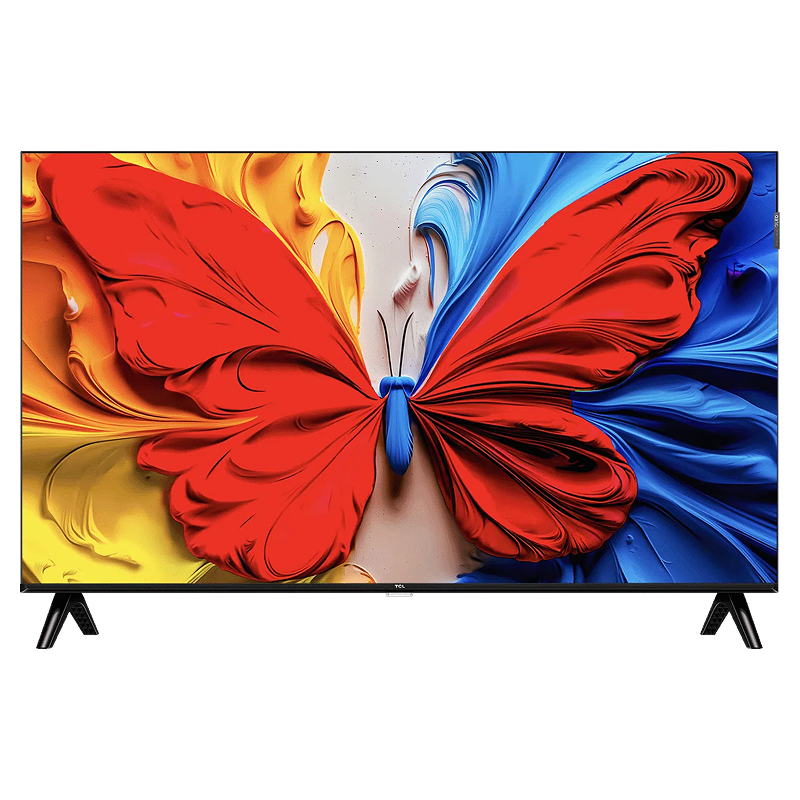 TCL Google TV QLED 43 inch Full HD 43S5K