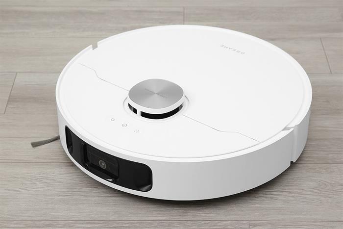 Robot hút bụi lau nhà Dreame L10S Ultra Gen 2.0 — ảnh 6
