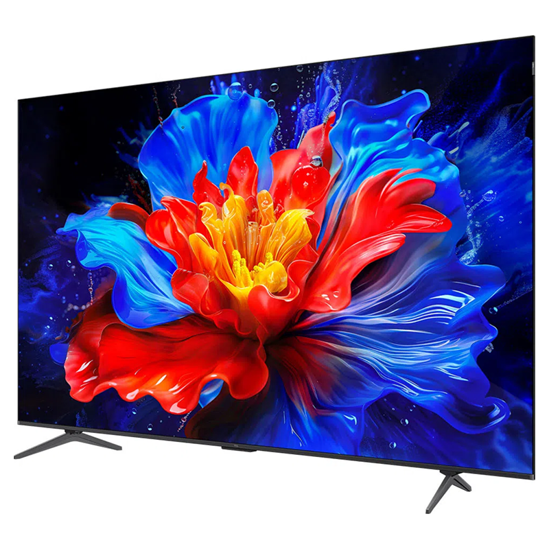 TCL Google TV QLED 75 inch 4K 75P8K — ảnh 9