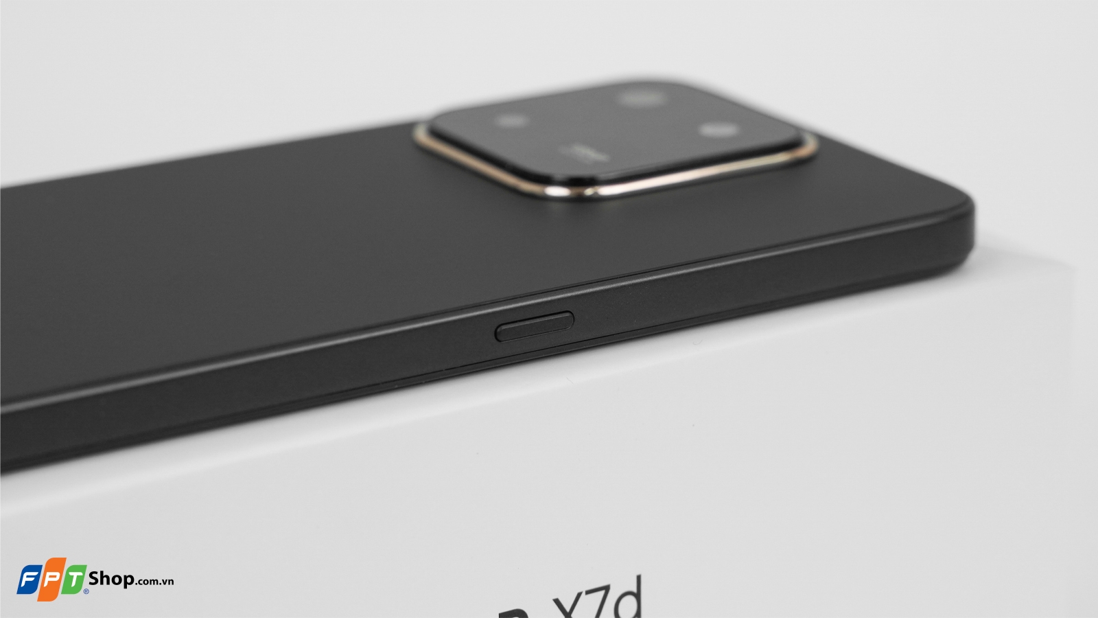 Honor X7d 8GB 128GB — ảnh 4