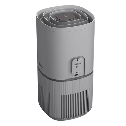 Máy lọc không khí Electrolux EP53-46UGA 40W — ảnh 4