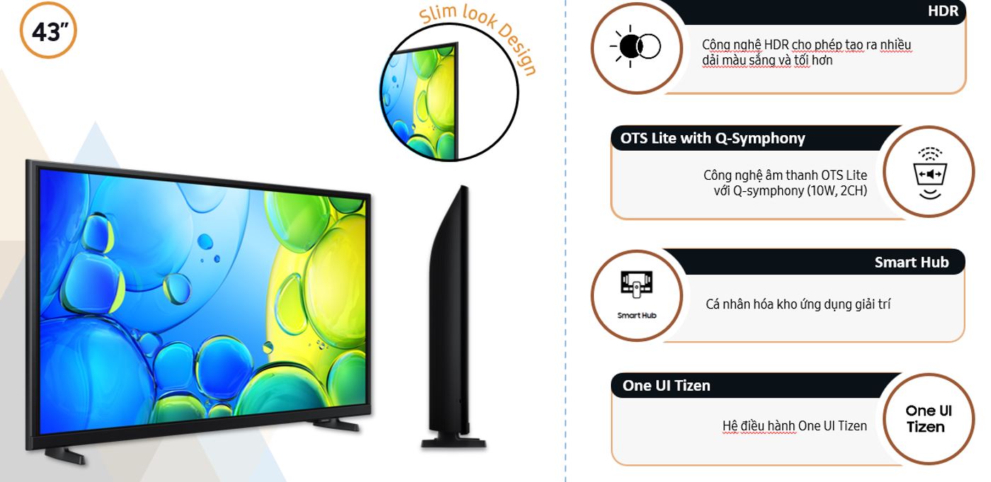 Smart Tivi F6000F — ảnh 6