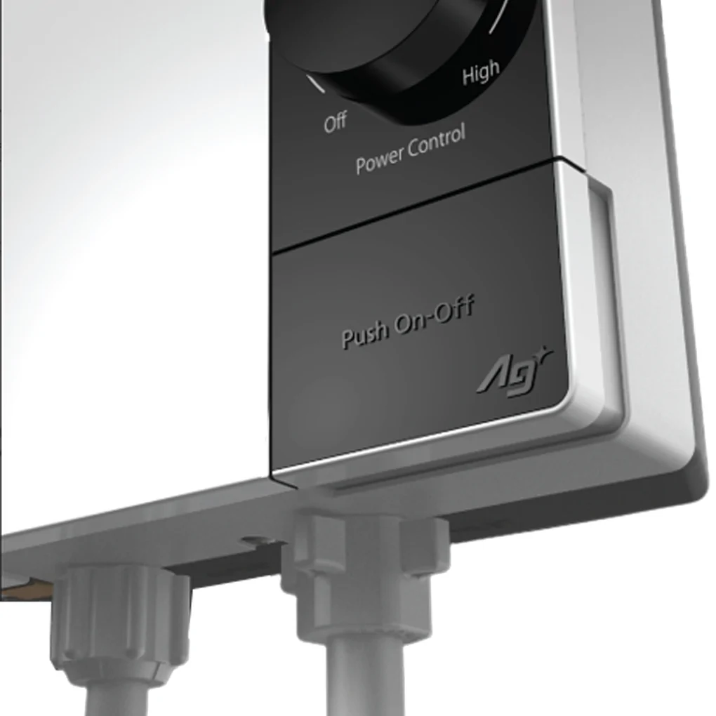 Máy Nước Nóng Trực Tiếp DH-4UP1VW — ảnh 4