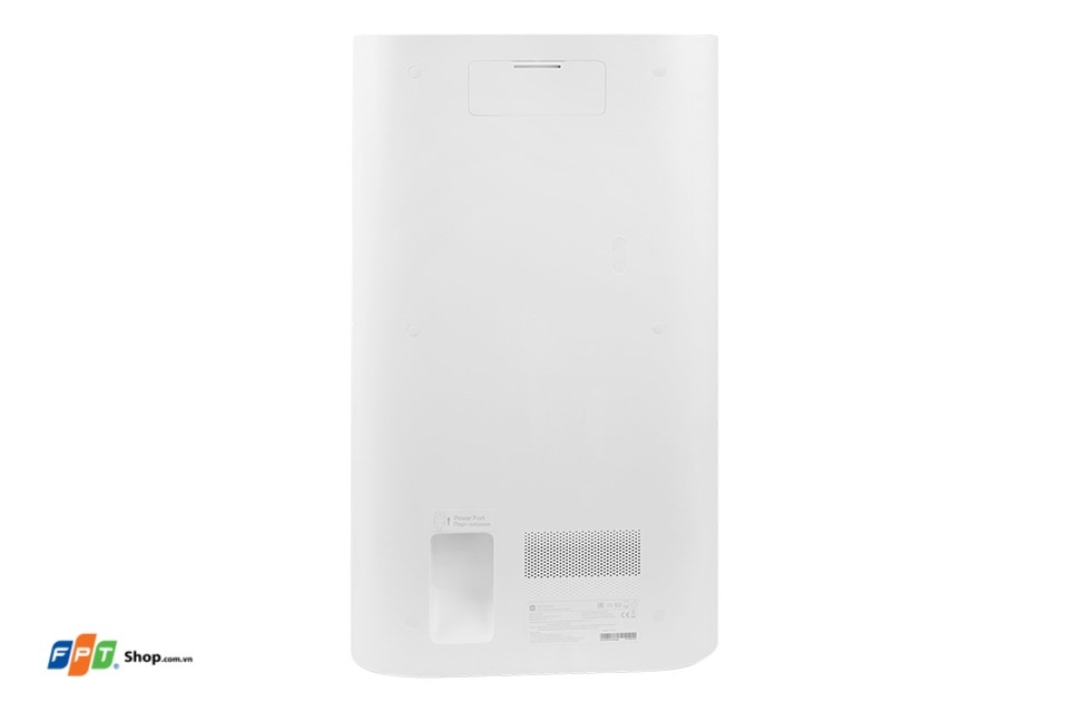 Robot hút bụi lau nhà Xiaomi Vacuum X20 — ảnh 6