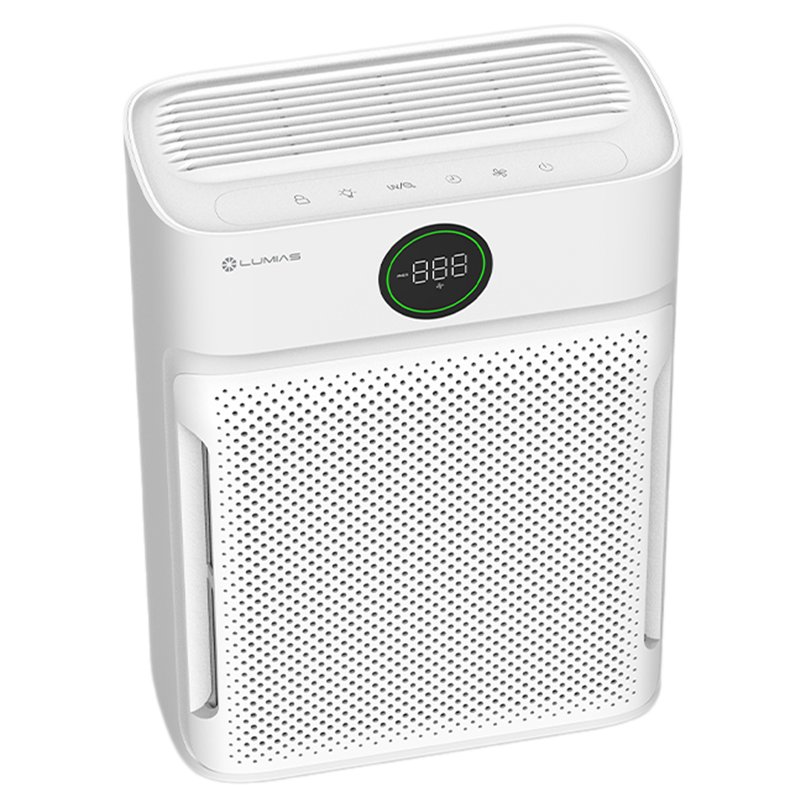 Máy lọc không khí Lumias Bulma 50W — ảnh 8
