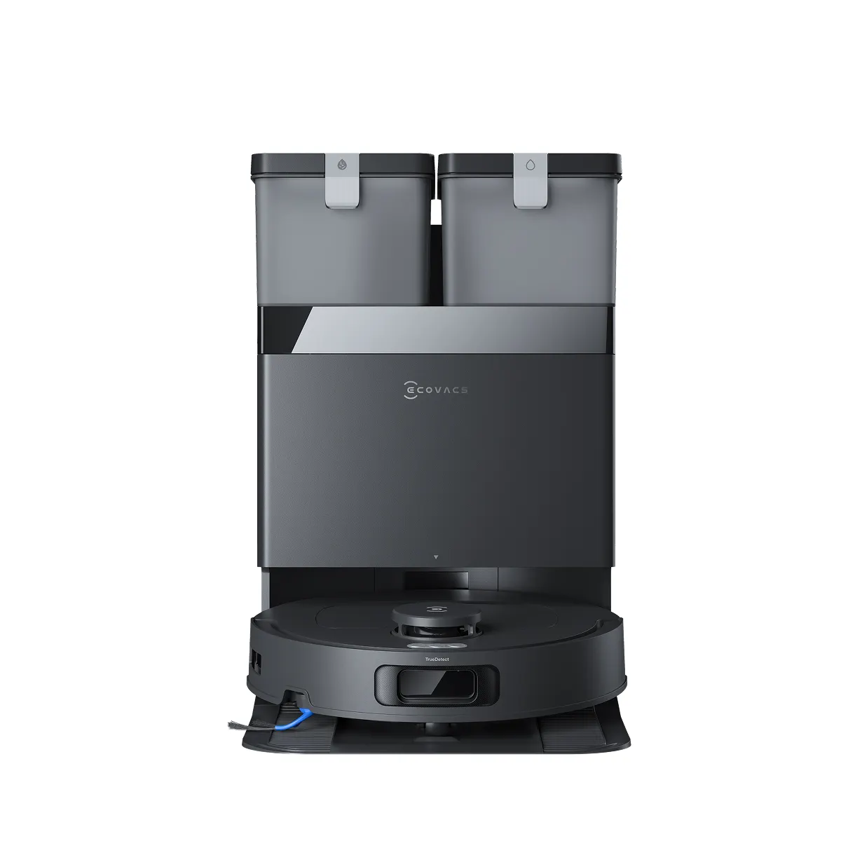 Robot hút bụi thông minh Ecovacs T30C Prime Omni — ảnh 9