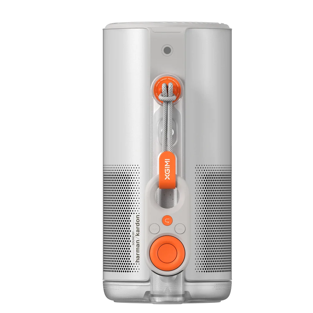 Máy Chiếu Mogo 4 Full HD — ảnh 6