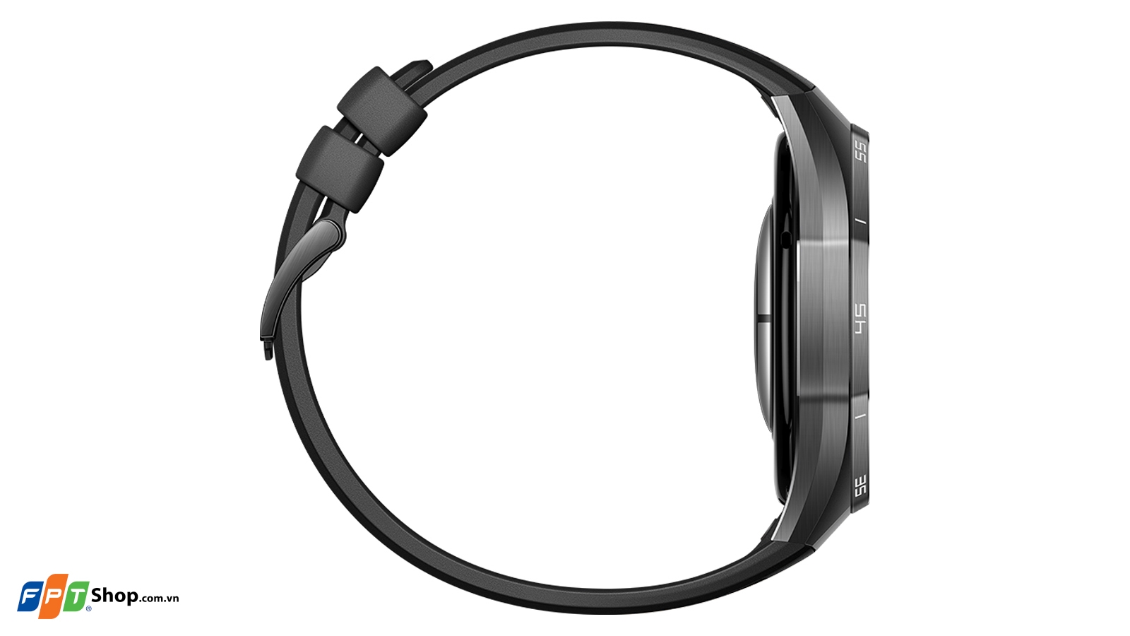 Huawei Watch GT 6 Pro 46mm Silicone — ảnh 6