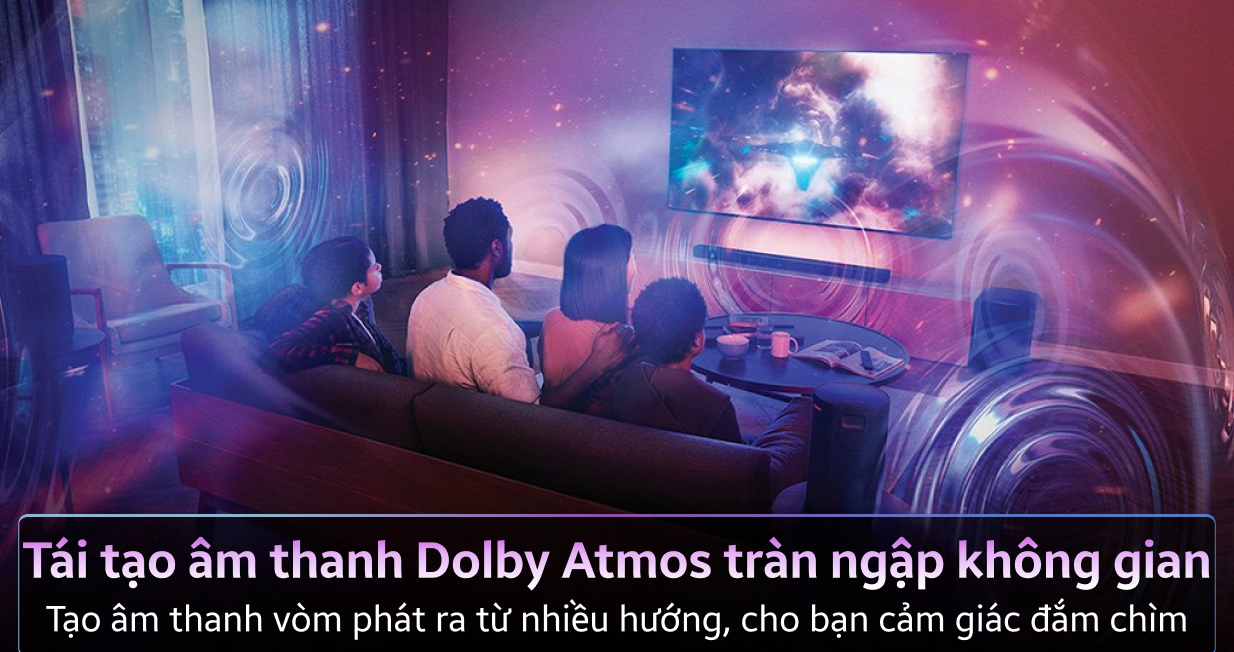 Google Tivi Sony 4K 55 inch (K-55S30) — ảnh 7
