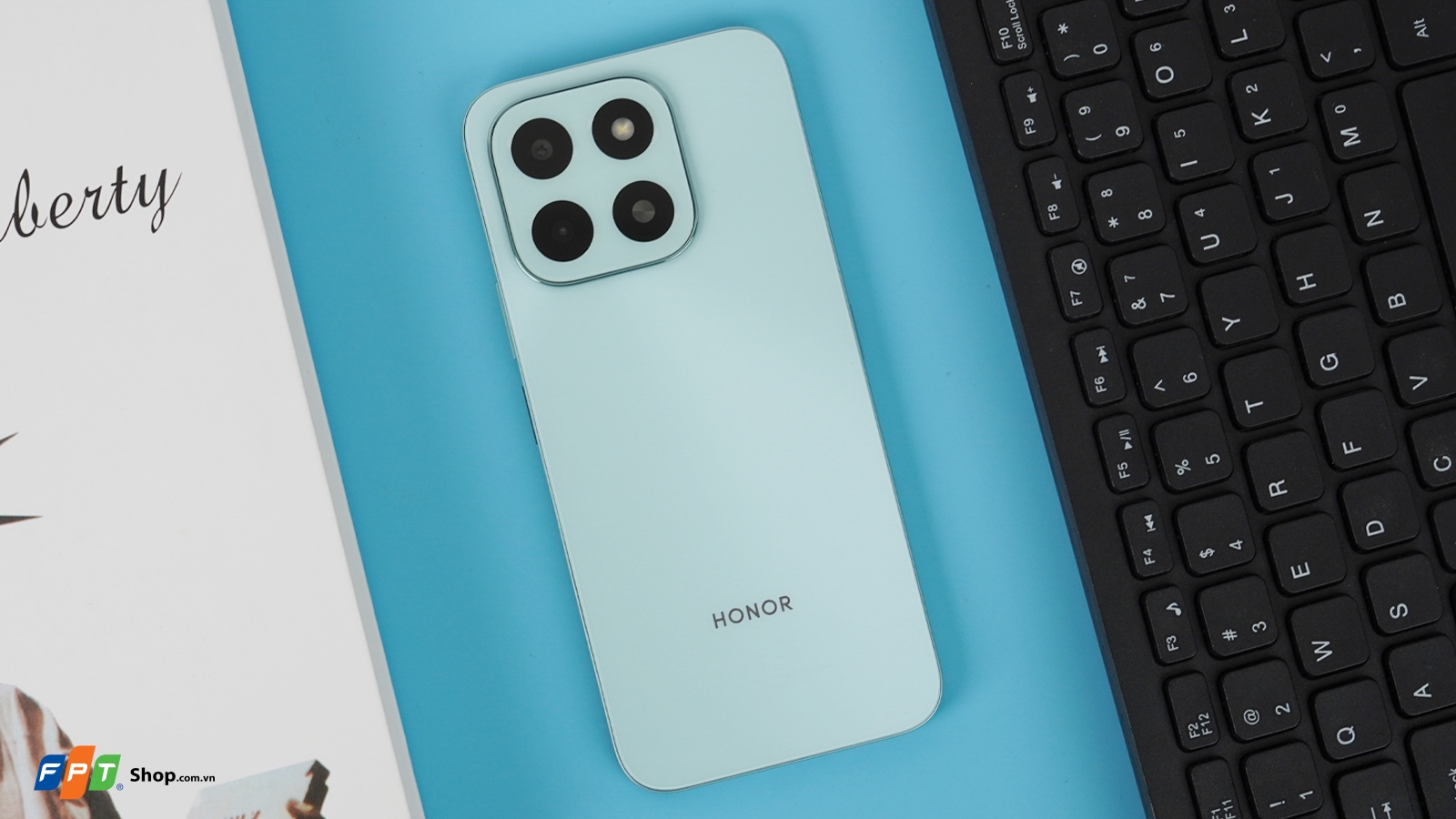 Honor X6c 6GB 128GB — ảnh 7
