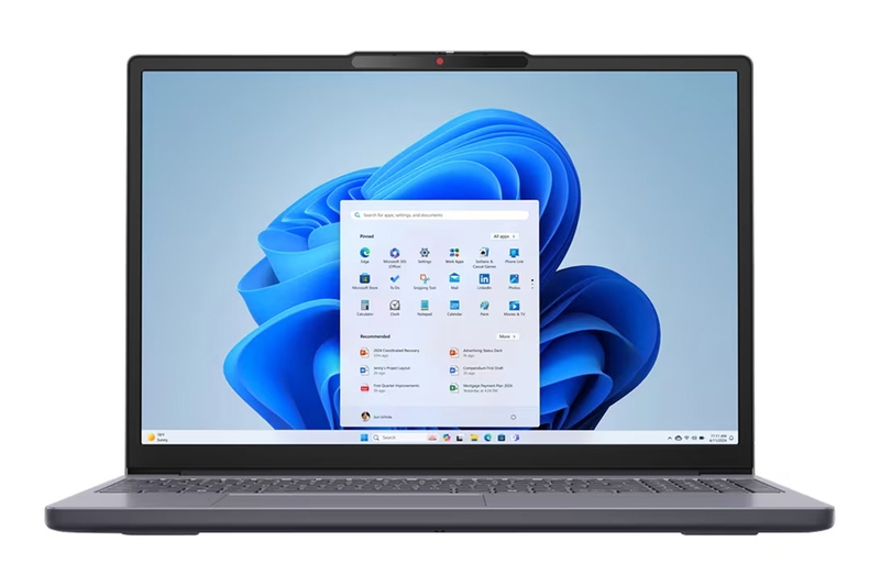 Lenovo IdeaPad Slim 3 15ARP10 Pin 60Wh