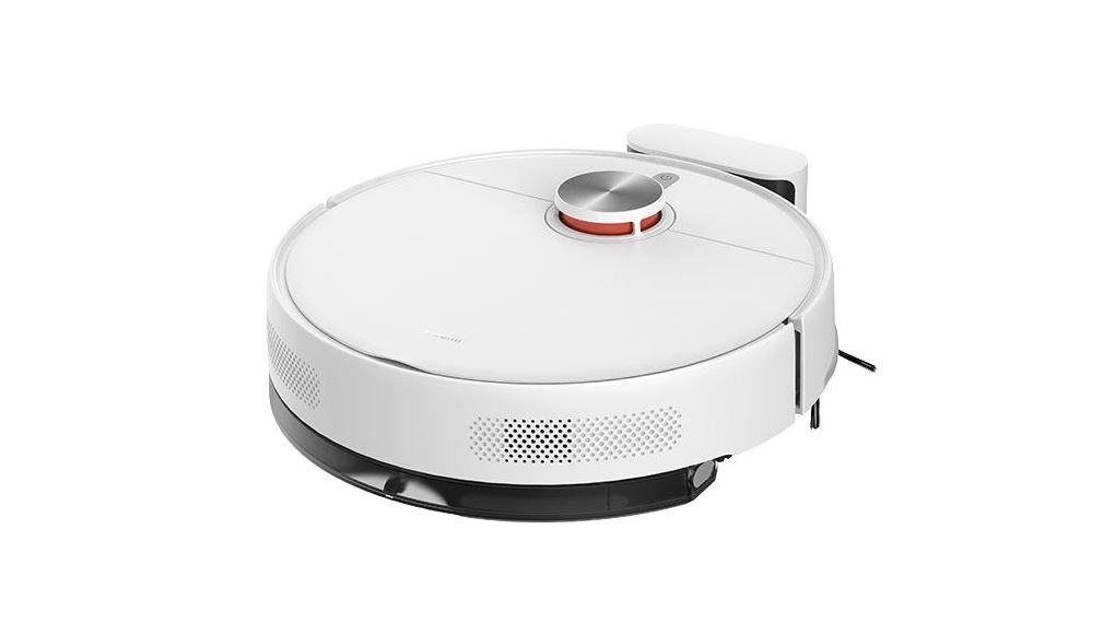 Thiết kế - Robot hút bụi lau nhà Xiaomi S40